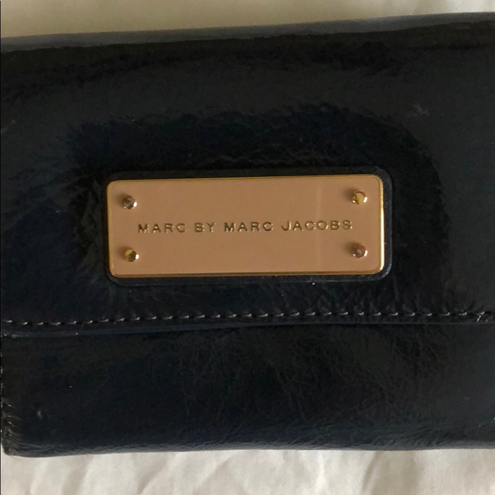 Marc by Marc Jacobs wallet